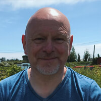 Mike Bauer