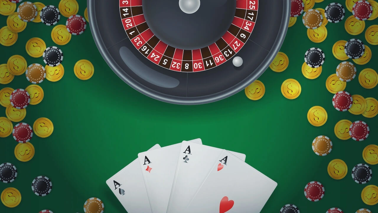 Ausländische Online-Casinos in der Schweiz